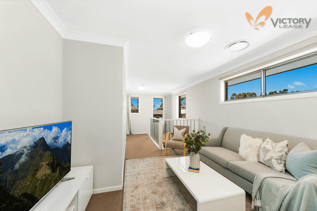 30 Cathedral Avenue, Minto, NSW 2566