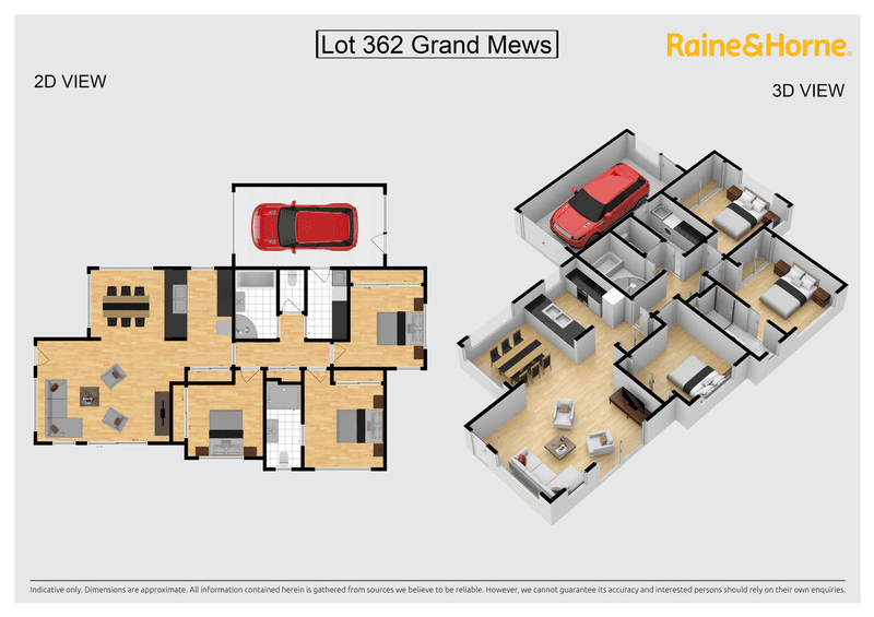 35 Grand Mews, KINGSTON, TAS 7050