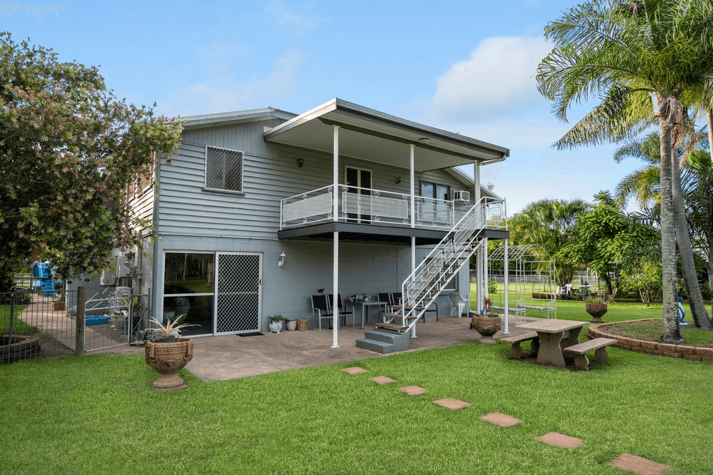 112 Clifford Avenue, Yabulu, QLD 4818