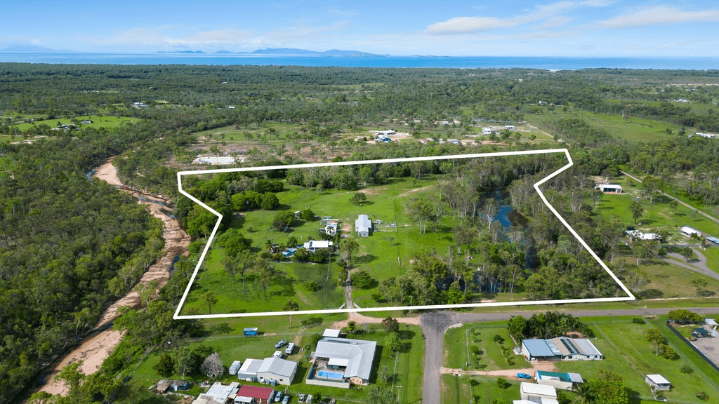 112 Clifford Avenue, Yabulu, QLD 4818