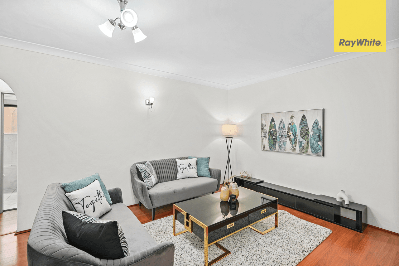 5/7-9 Central Avenue, WESTMEAD, NSW 2145