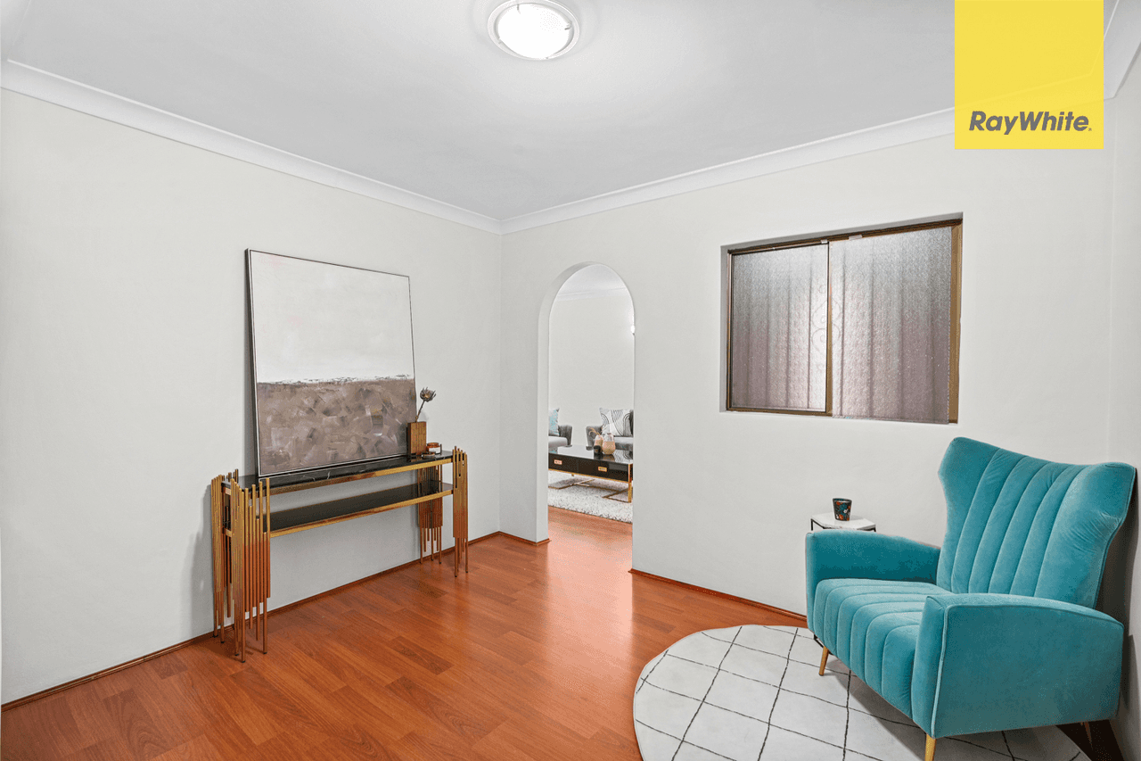 5/7-9 Central Avenue, WESTMEAD, NSW 2145