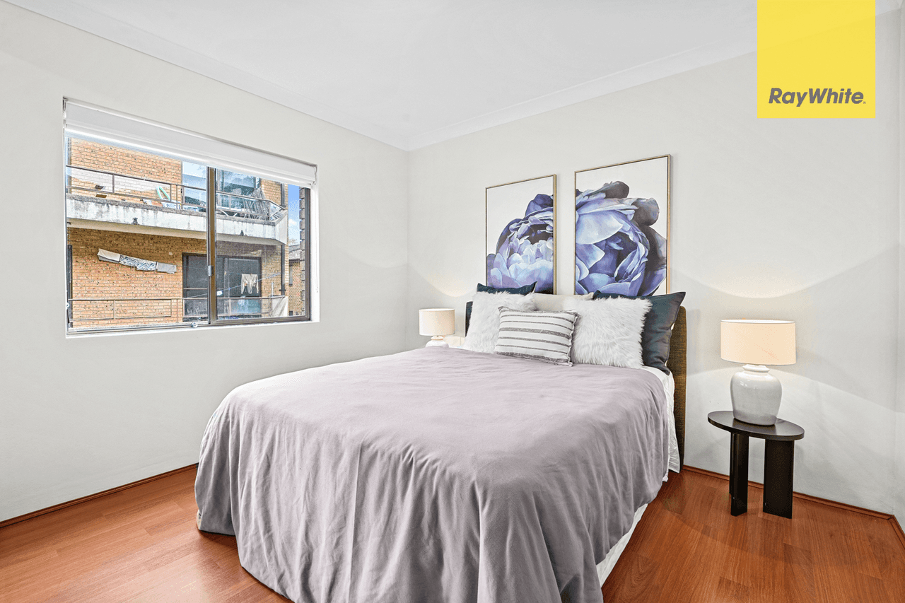 5/7-9 Central Avenue, WESTMEAD, NSW 2145