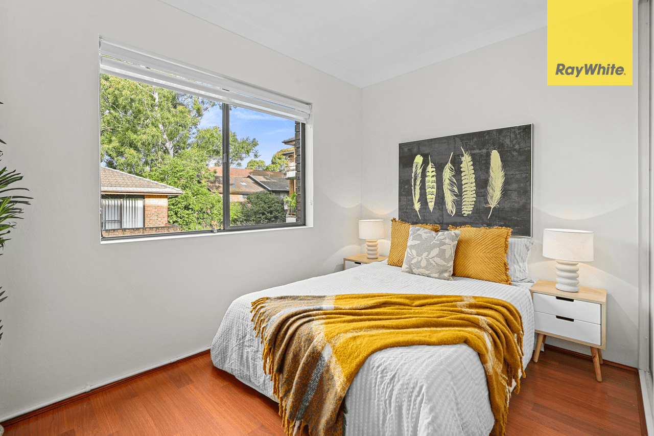 5/7-9 Central Avenue, WESTMEAD, NSW 2145