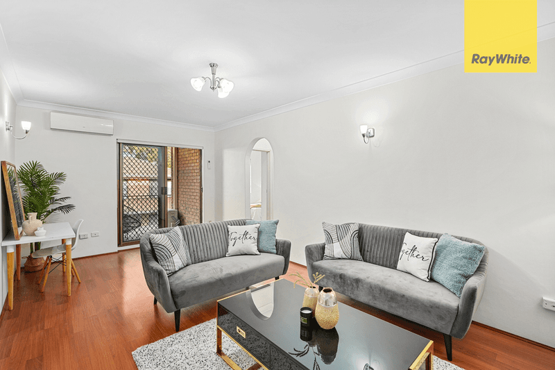 5/7-9 Central Avenue, WESTMEAD, NSW 2145