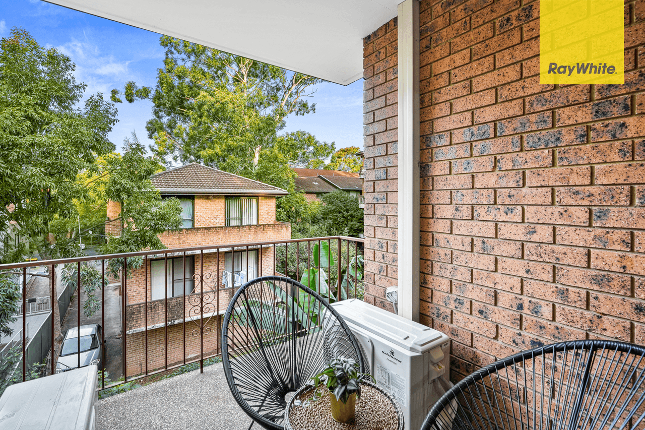 5/7-9 Central Avenue, WESTMEAD, NSW 2145