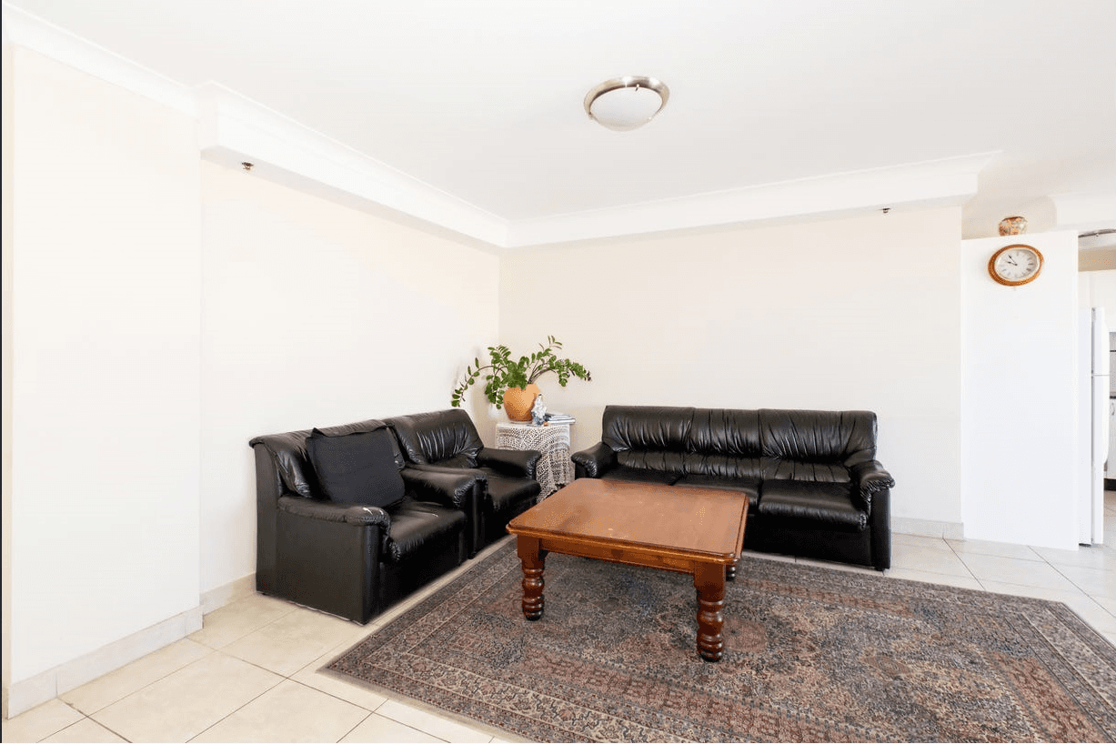 41/3 Fetherstone st, BANKSTOWN, NSW 2200