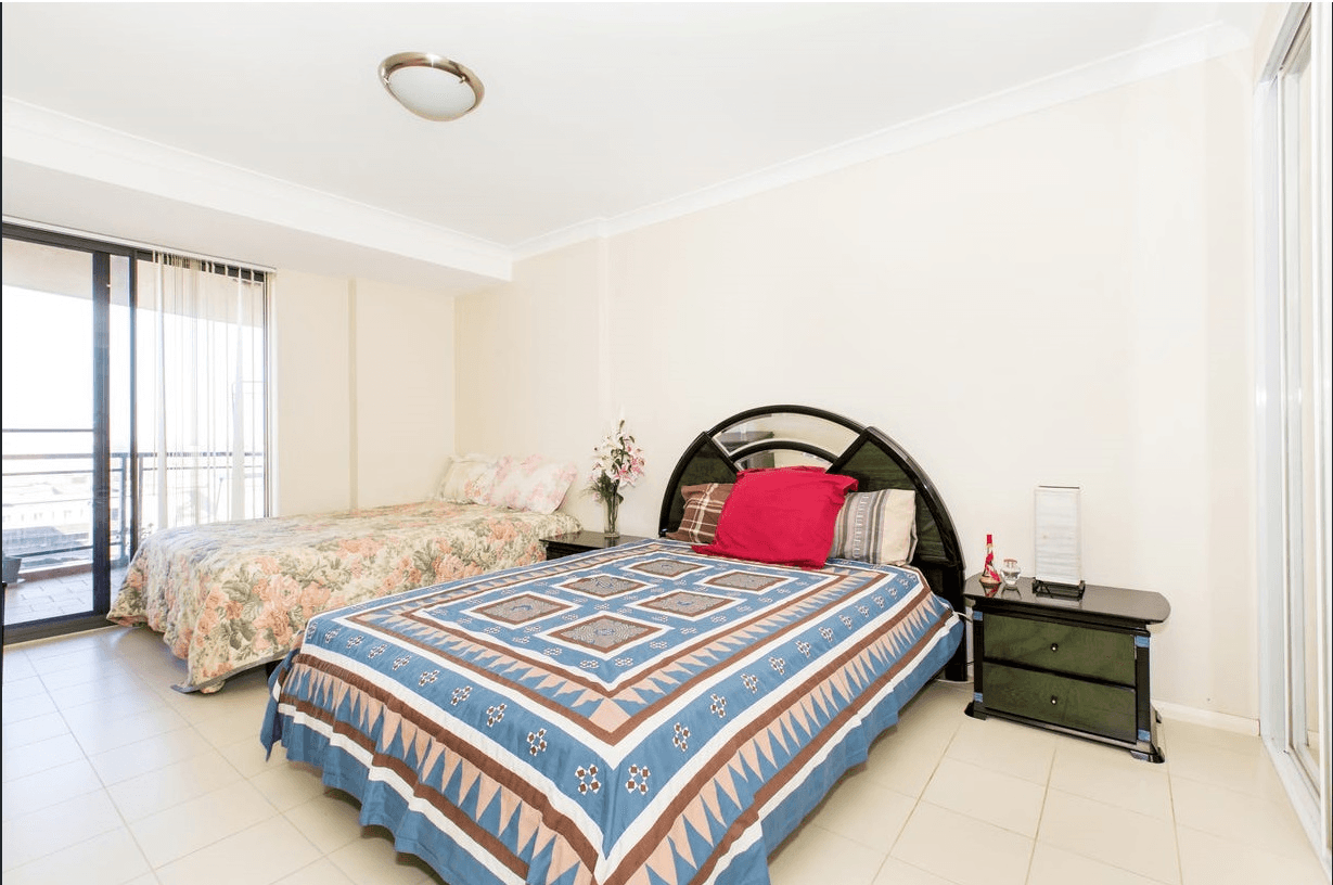 41/3 Fetherstone st, BANKSTOWN, NSW 2200