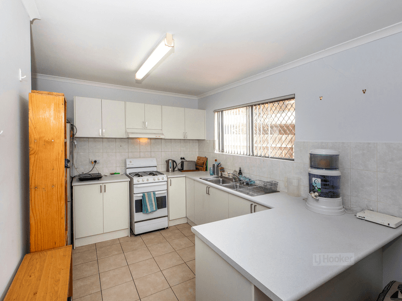 29/43 Kurrajong Drive, EAST SIDE, NT 0870