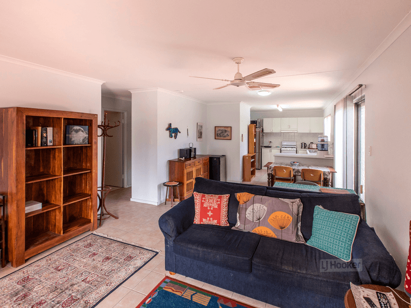 29/43 Kurrajong Drive, EAST SIDE, NT 0870