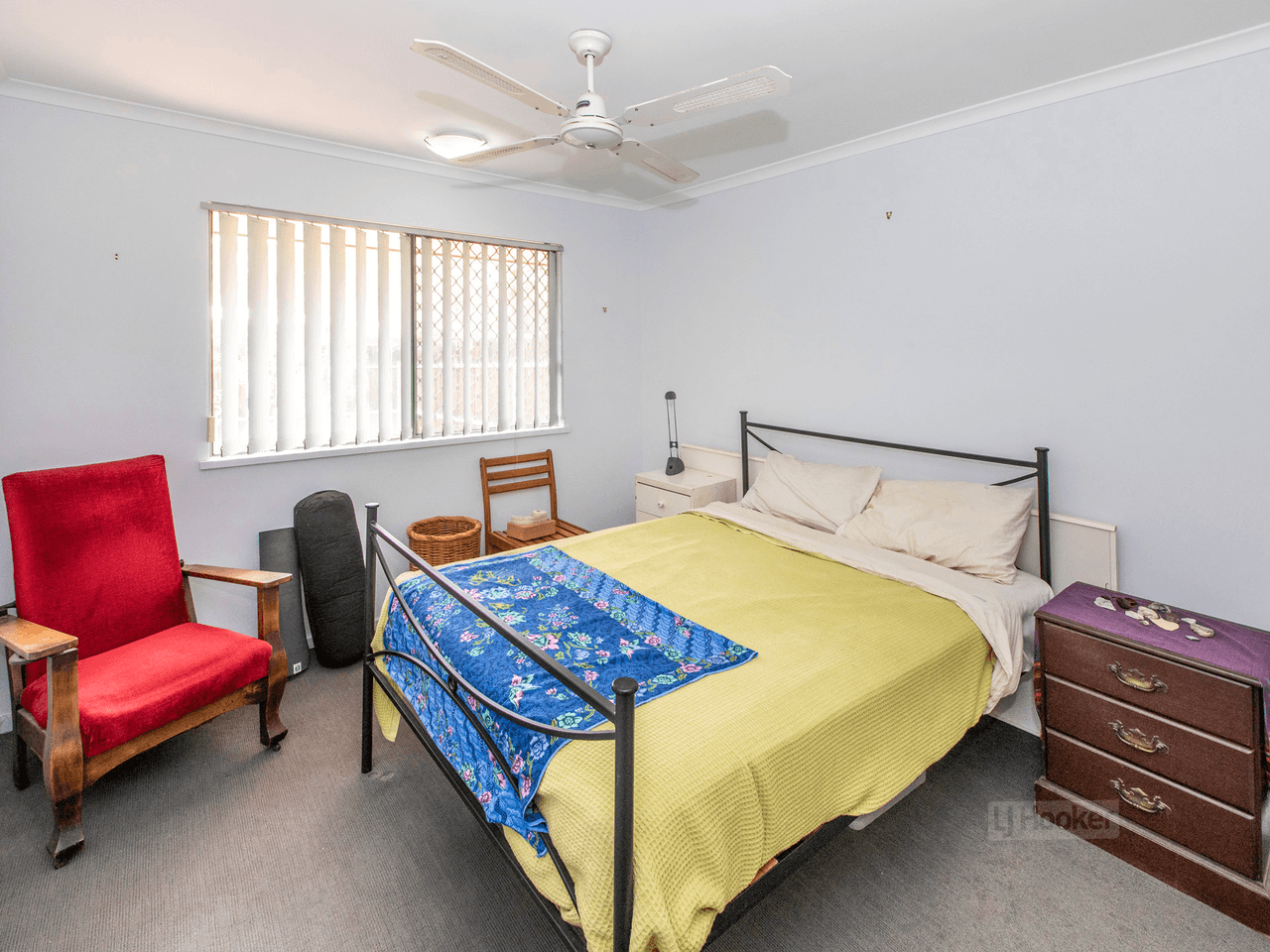 29/43 Kurrajong Drive, EAST SIDE, NT 0870