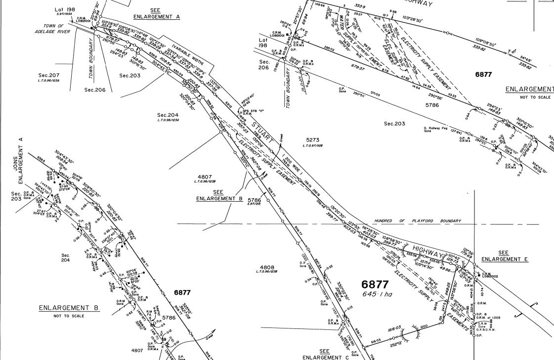 670 Stuart Highway, ROBIN FALLS, NT 0822