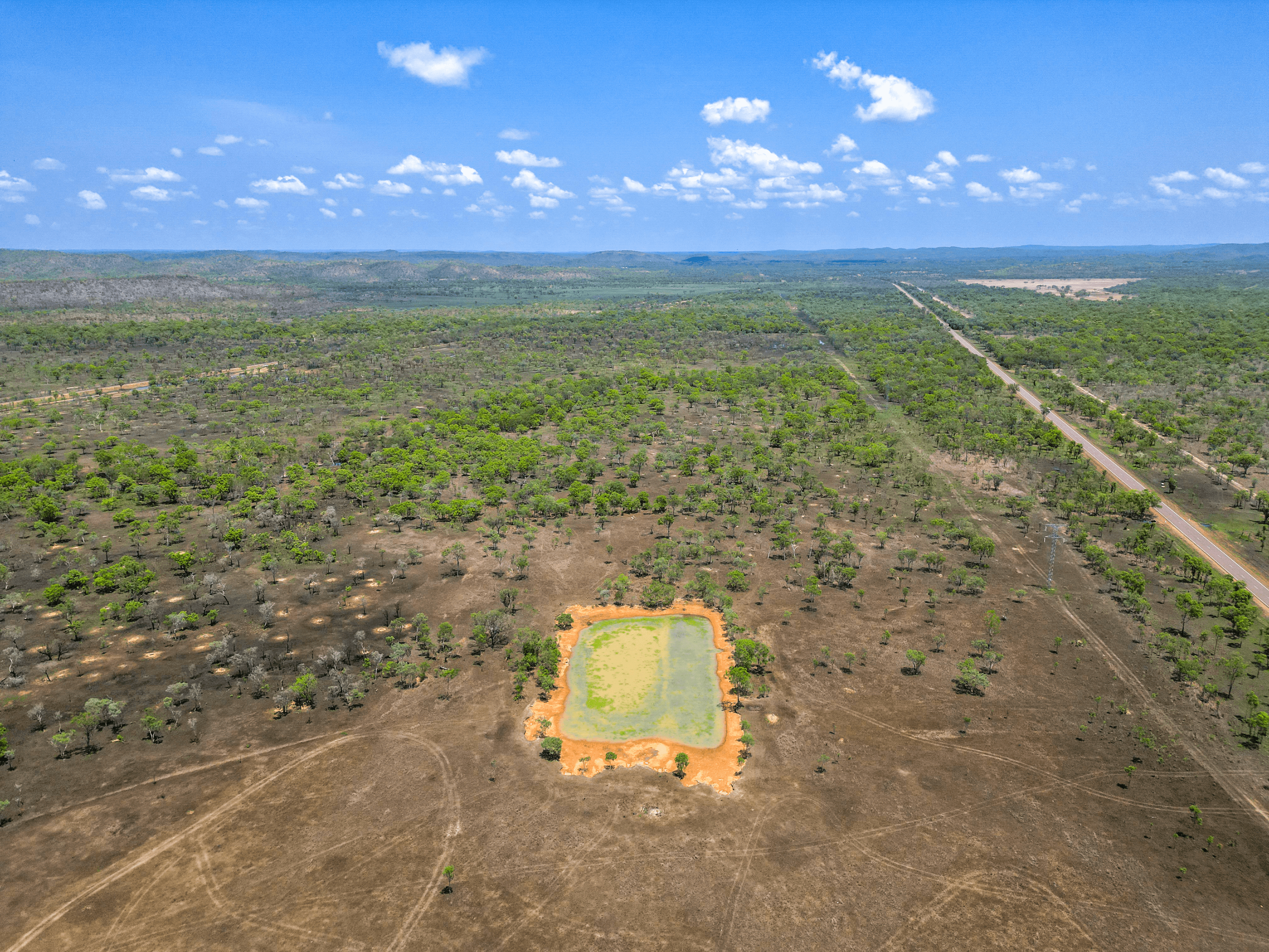 670 Stuart Highway, ROBIN FALLS, NT 0822