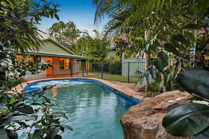 83 Woodlake Boulevard, Durack, NT 0830