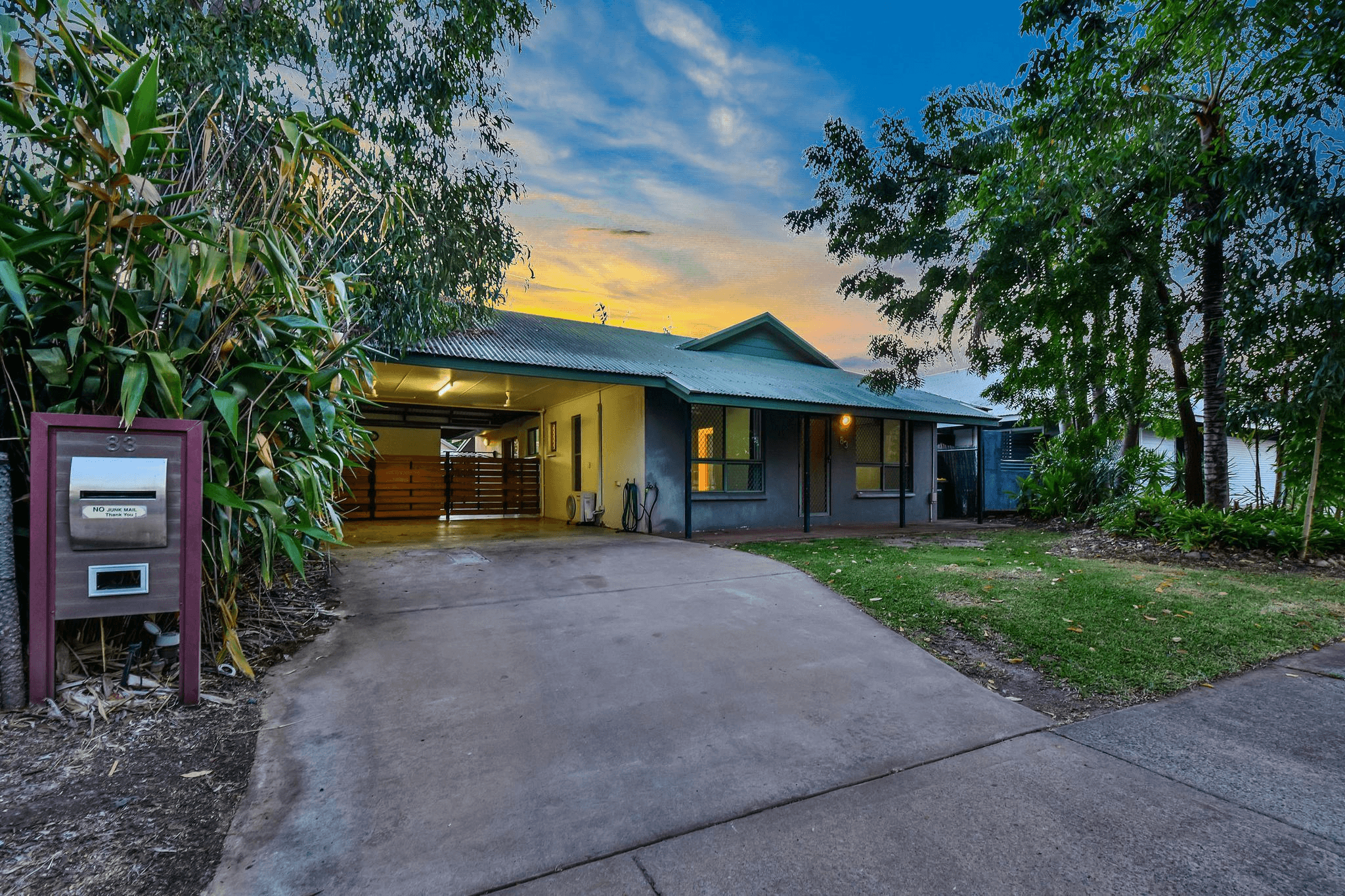 83 Woodlake Boulevard, Durack, NT 0830