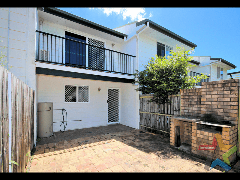 5/32 Lindsay Street, BUNDAMBA, QLD 4304