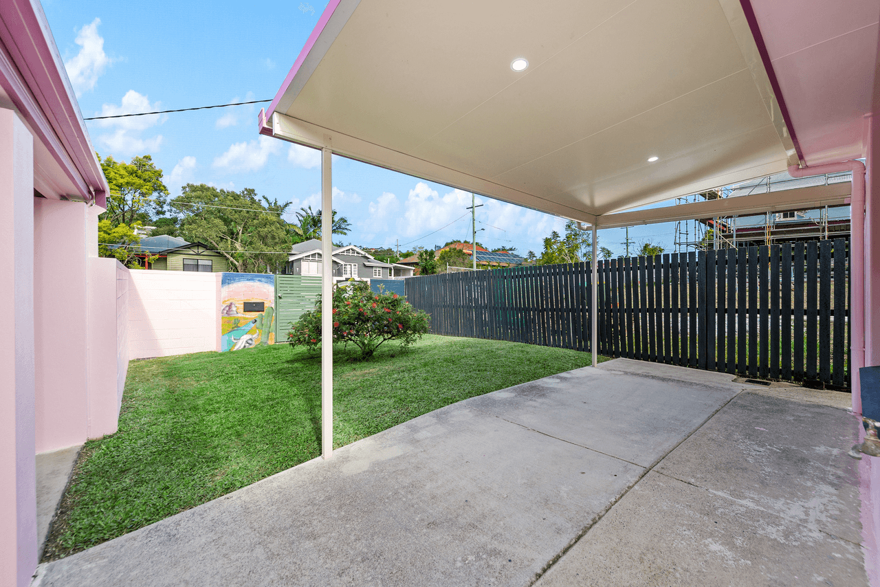 34 Michael Street, BULIMBA, QLD 4171