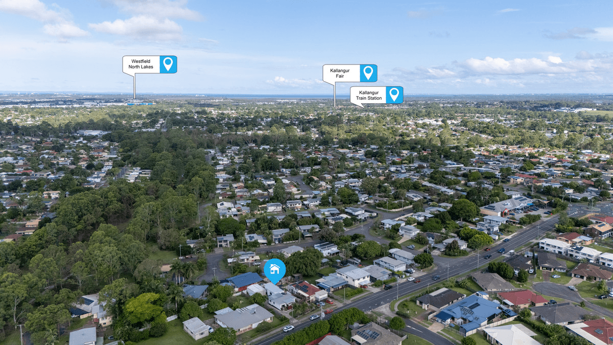 176 Marsden Road, Kallangur, QLD 4503