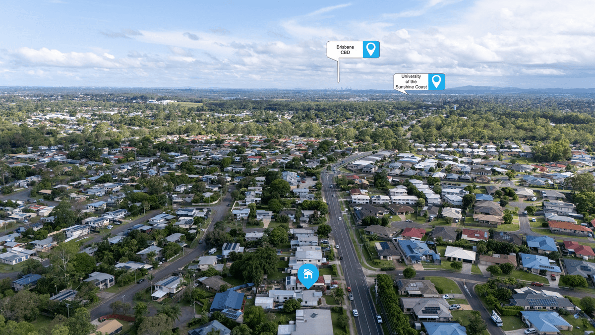 176 Marsden Road, Kallangur, QLD 4503