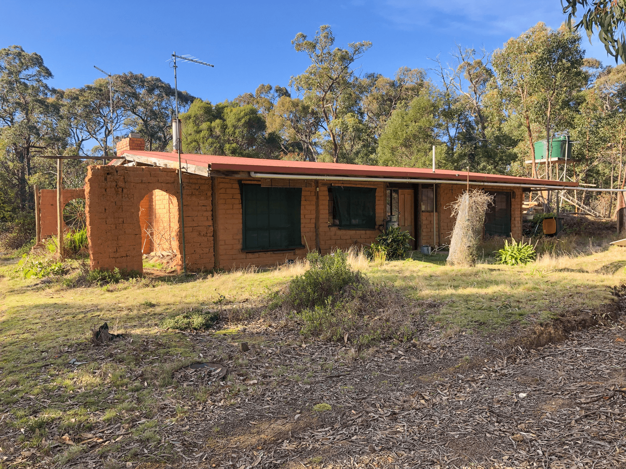 36 GREVILLEA ROAD, DEREEL, VIC 3352