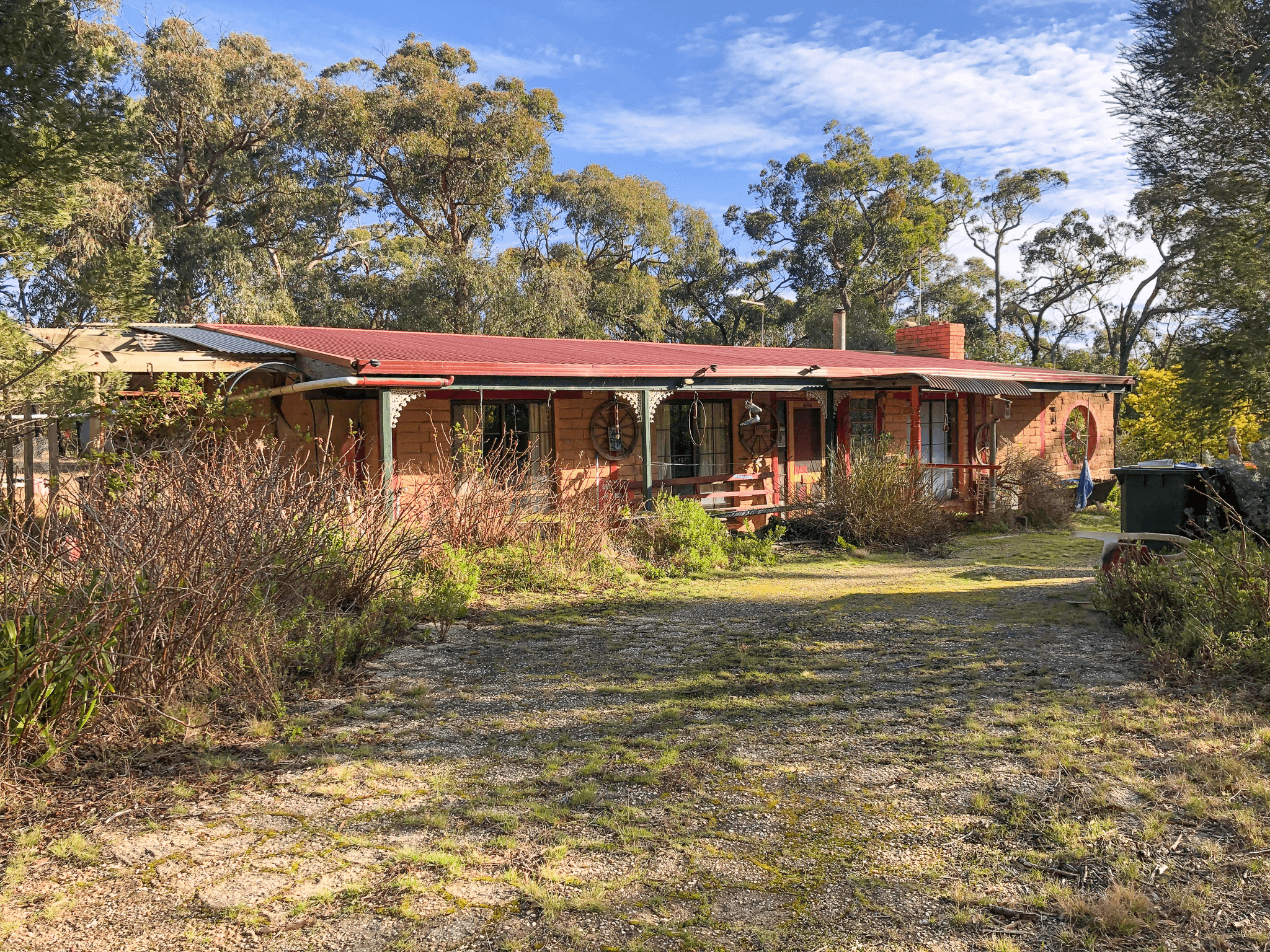 36 GREVILLEA ROAD, DEREEL, VIC 3352