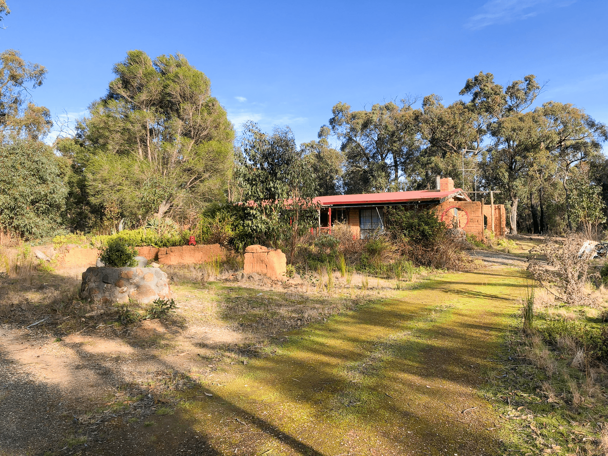 36 GREVILLEA ROAD, DEREEL, VIC 3352