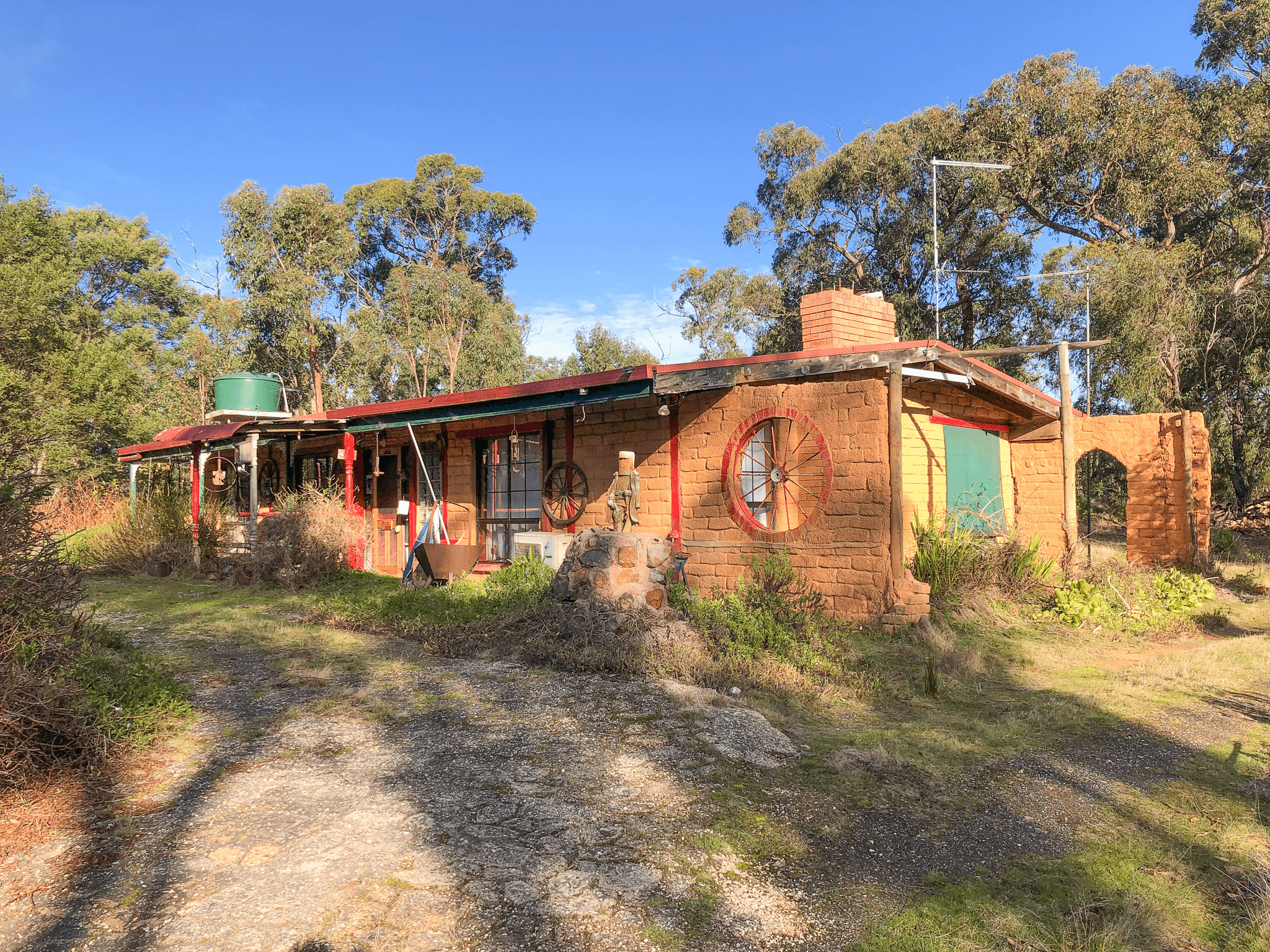 36 GREVILLEA ROAD, DEREEL, VIC 3352