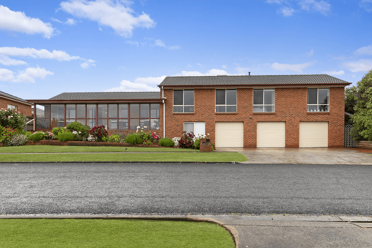 13 Dobson Way, WARRNAMBOOL, VIC 3280