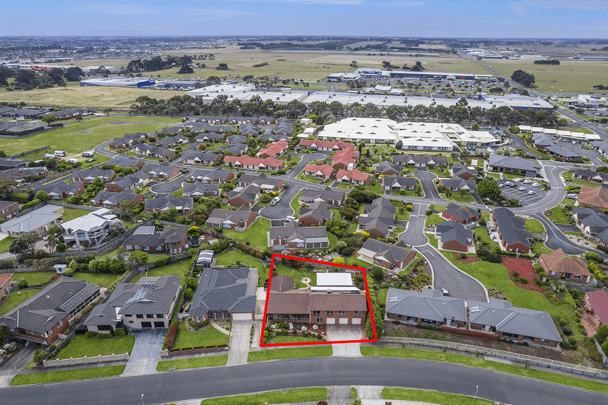 13 Dobson Way, WARRNAMBOOL, VIC 3280