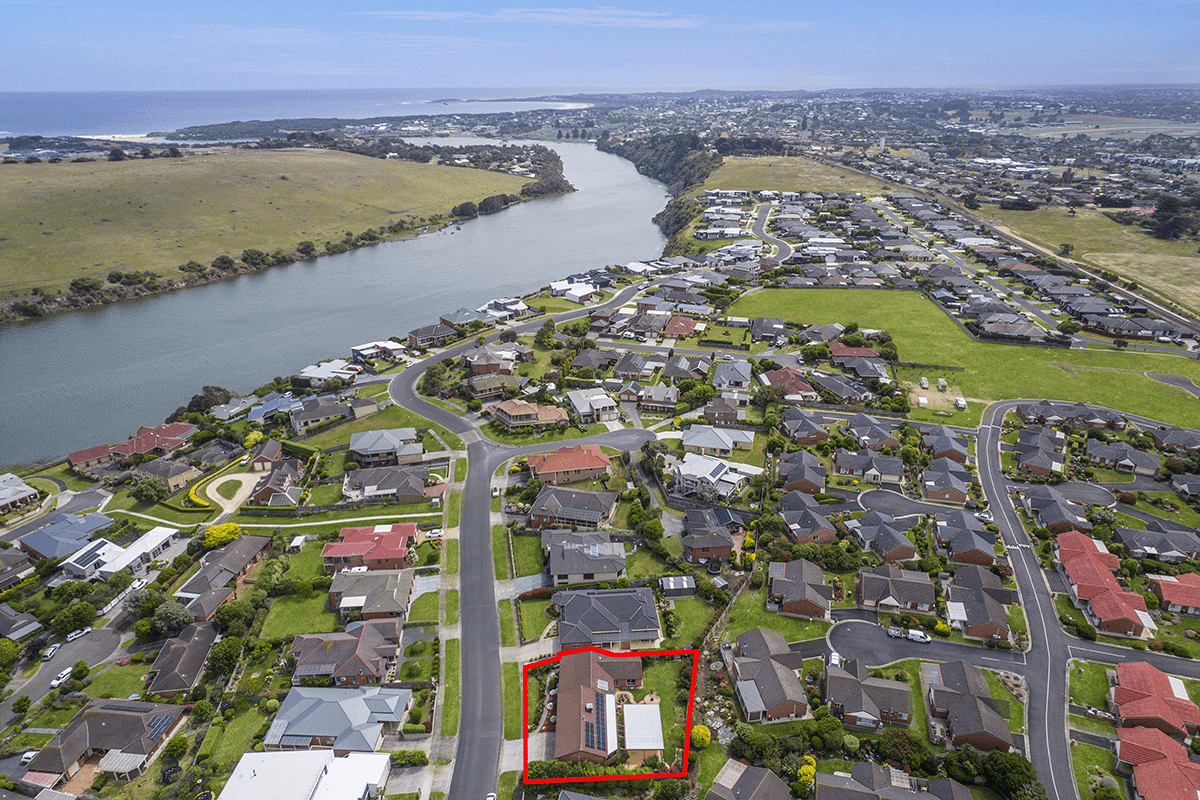 13 Dobson Way, WARRNAMBOOL, VIC 3280