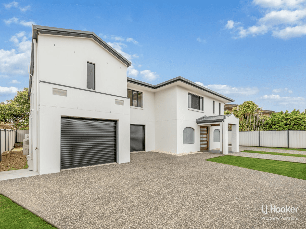 5 Monteith Street, ROBERTSON, QLD 4109