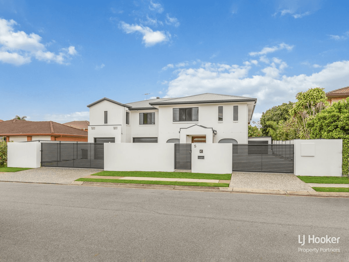 5 Monteith Street, ROBERTSON, QLD 4109