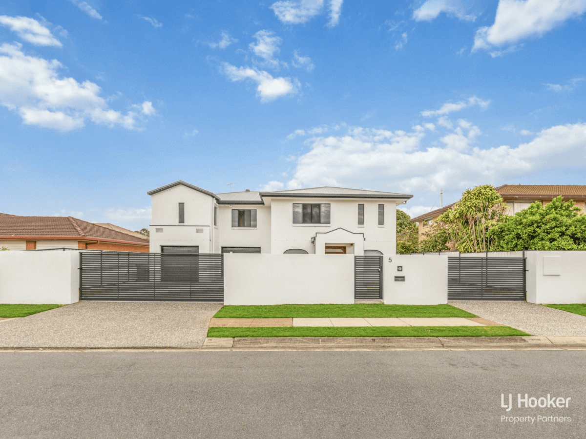 5 Monteith Street, ROBERTSON, QLD 4109