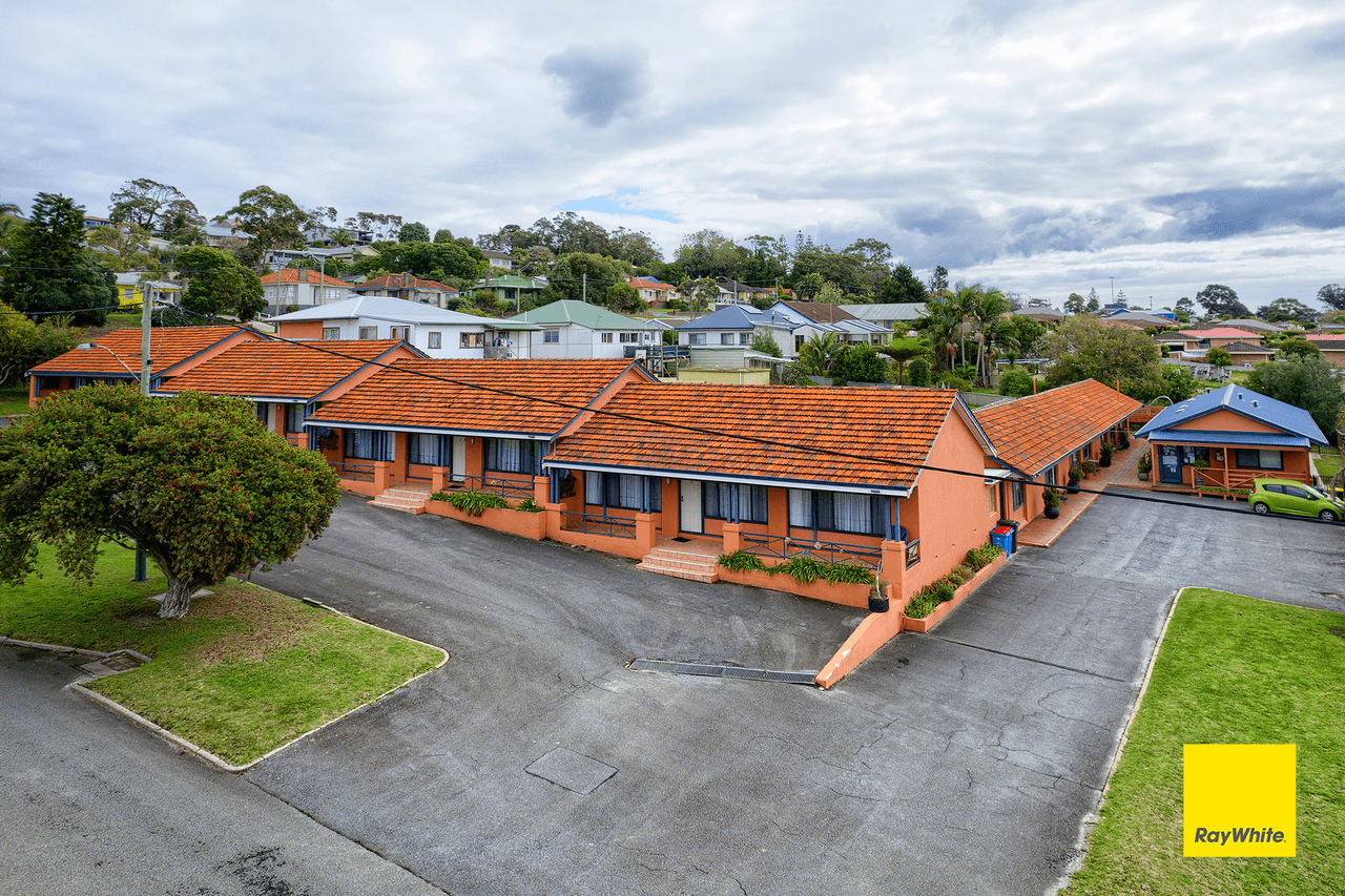 278 & 35 Albany Highway & Lion Street, CENTENNIAL PARK, WA 6330