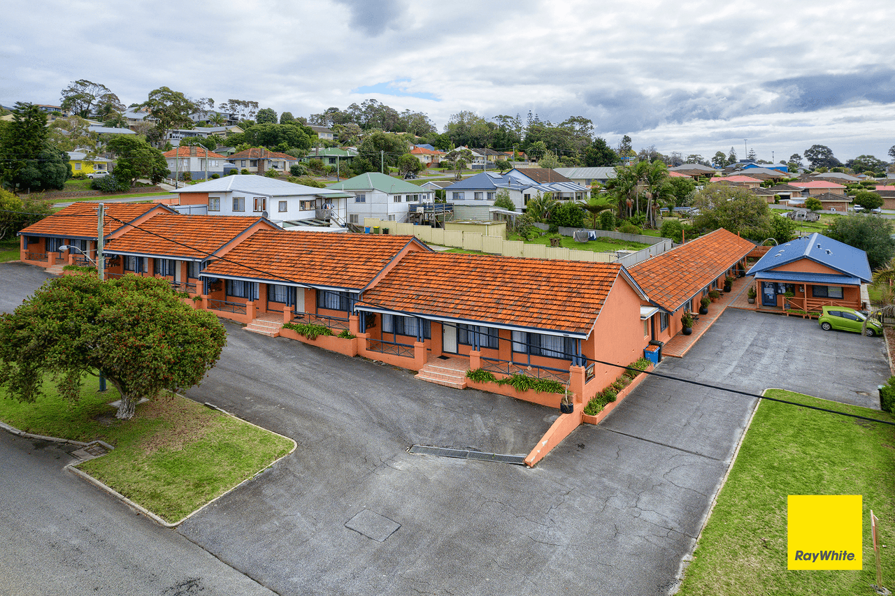 278 & 35 Albany Highway & Lion Street, CENTENNIAL PARK, WA 6330
