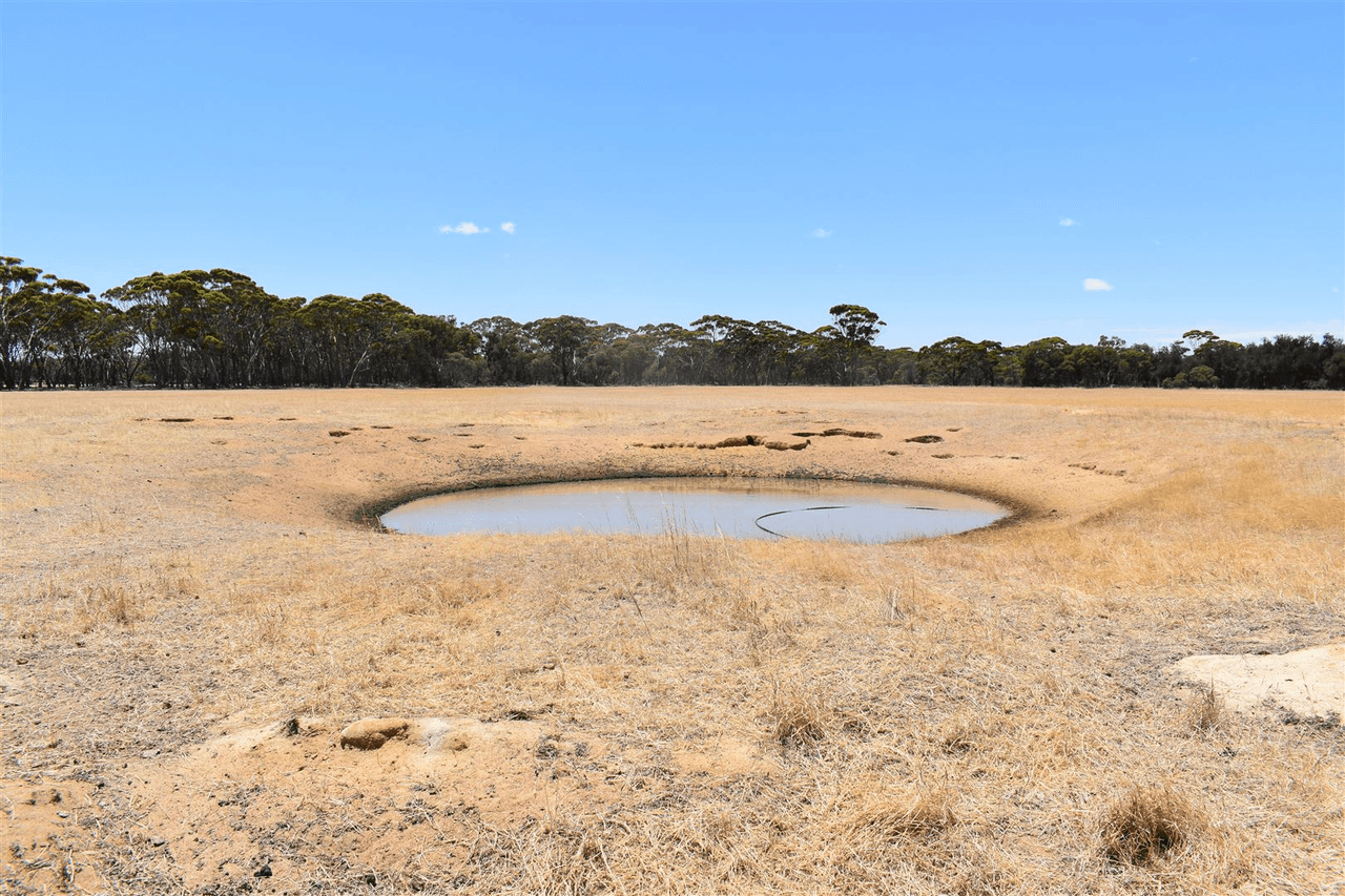 ' Kynterne ', Boyerine, WA 6316