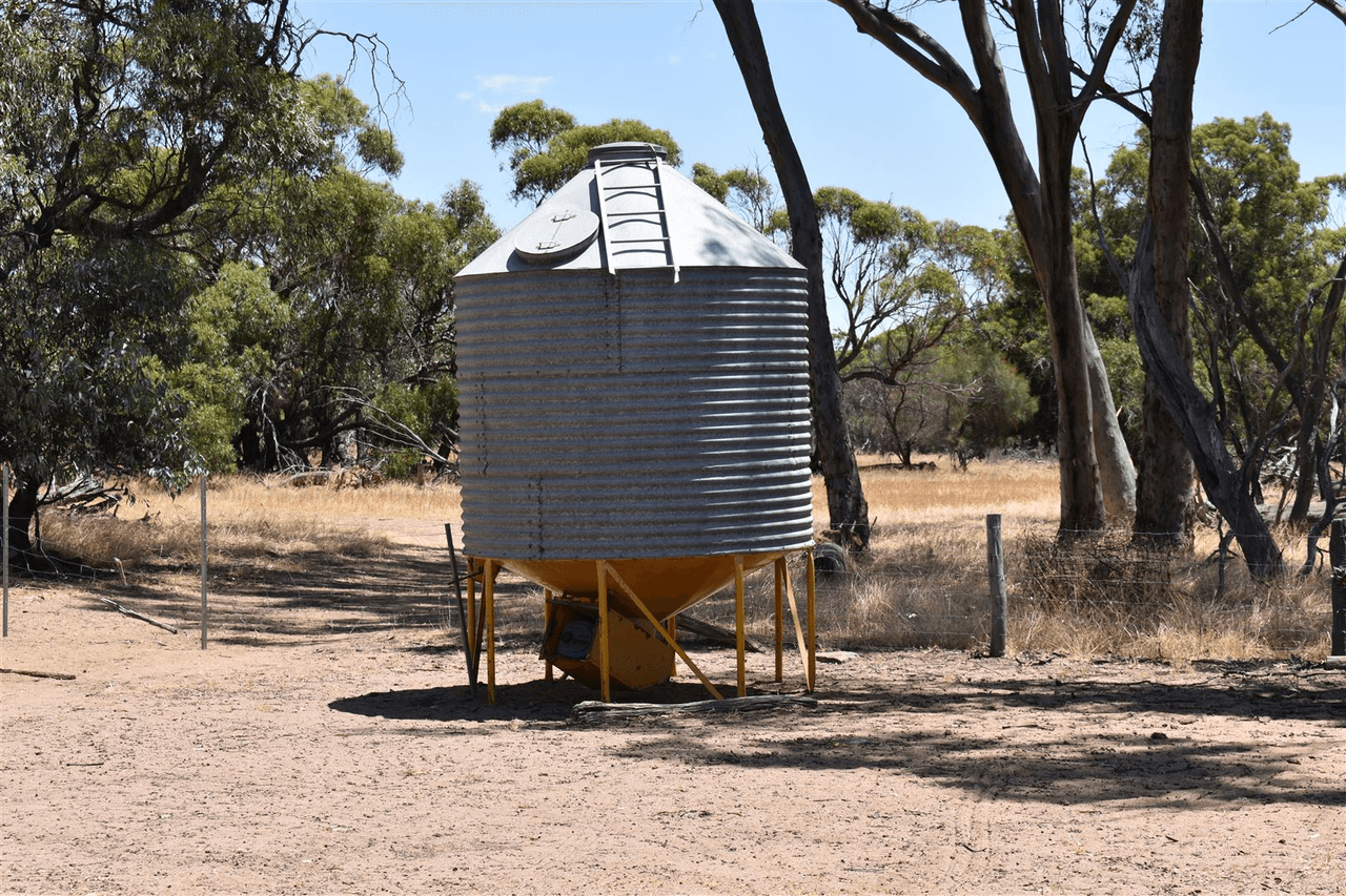 ' Kynterne ', Boyerine, WA 6316