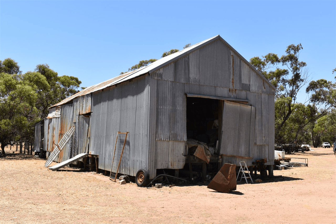 ' Kynterne ', Boyerine, WA 6316