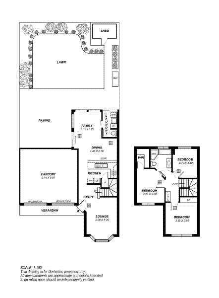 3 Bahloo Avenue, MITCHELL PARK, SA 5043