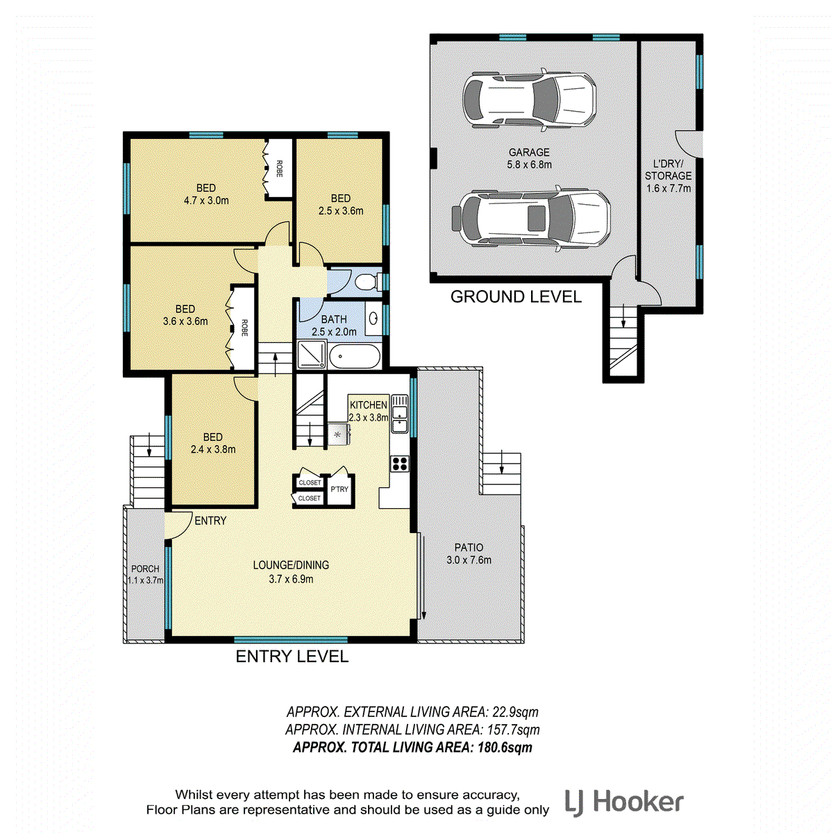 264 Maundrell Terrace, ASPLEY, QLD 4034