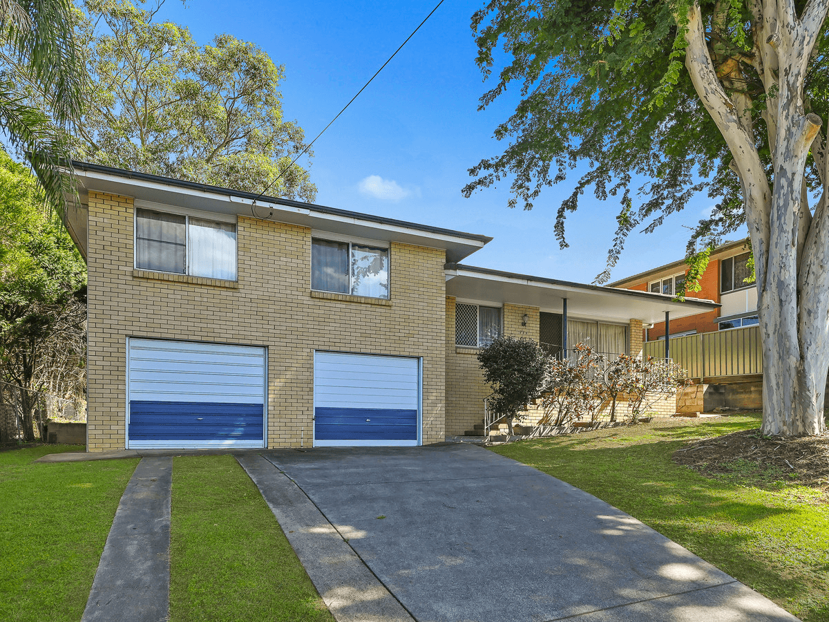 264 Maundrell Terrace, ASPLEY, QLD 4034