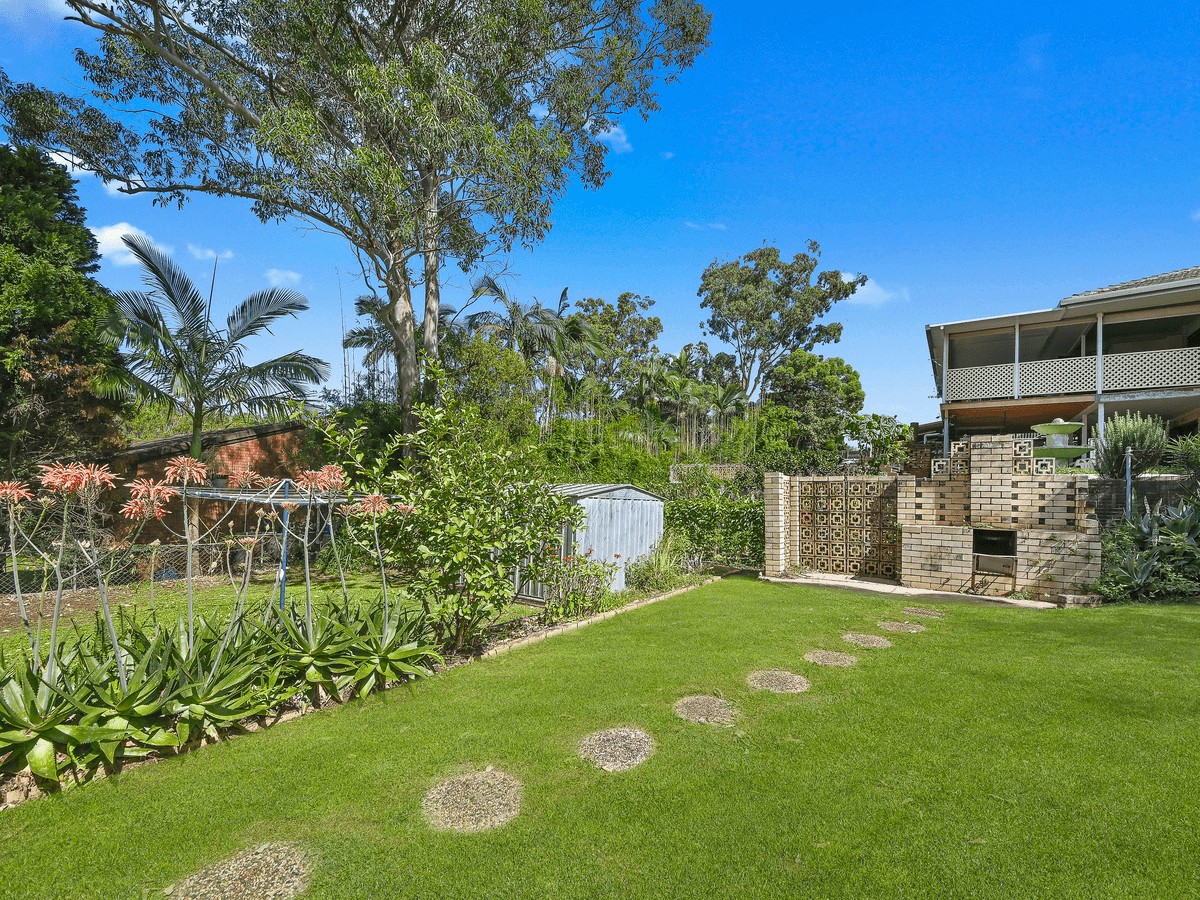 264 Maundrell Terrace, ASPLEY, QLD 4034