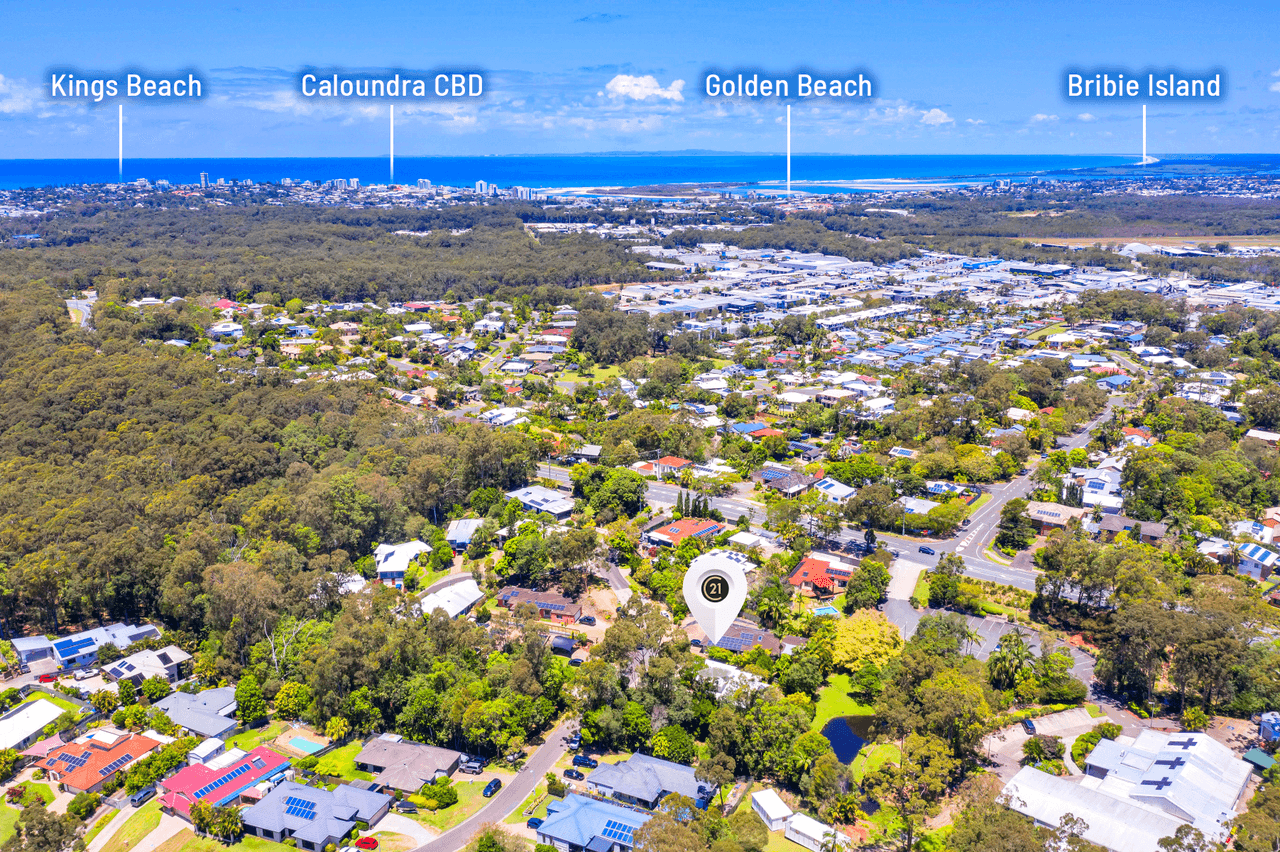 4 Carisbrook Court, Little Mountain, QLD 4551