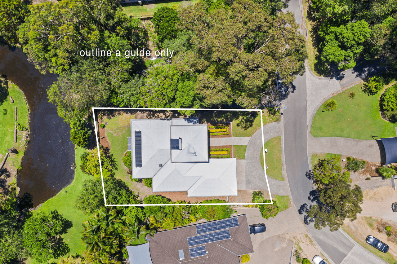 4 Carisbrook Court, Little Mountain, QLD 4551