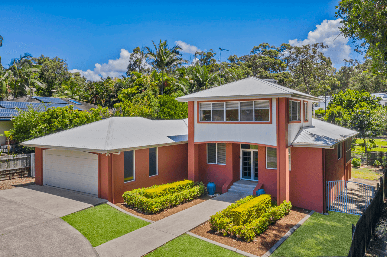 4 Carisbrook Court, Little Mountain, QLD 4551