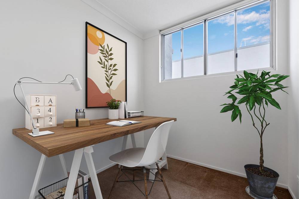 83/32 Agnes Street, ALBION, QLD 4010