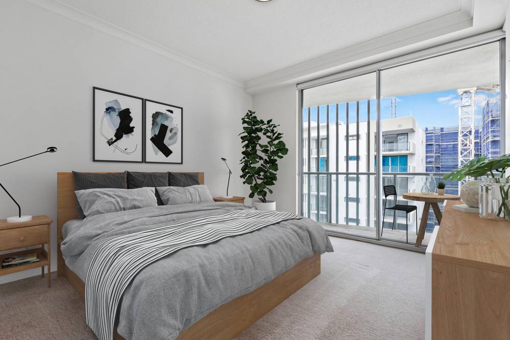 83/32 Agnes Street, ALBION, QLD 4010