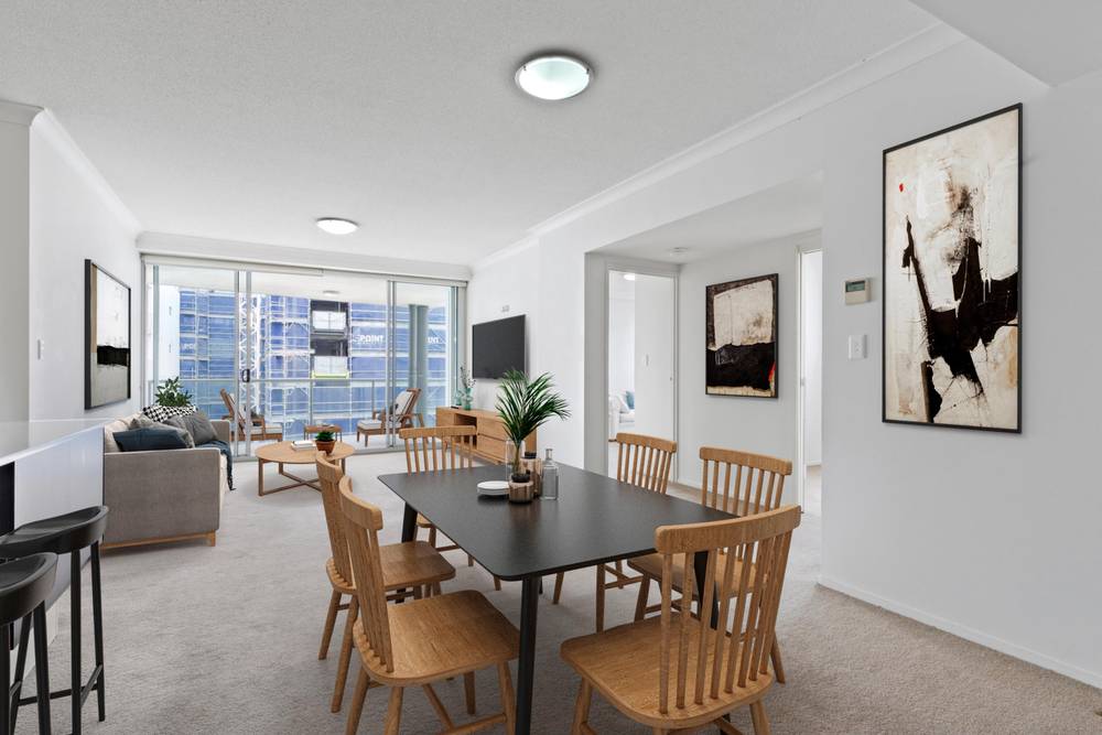 83/32 Agnes Street, ALBION, QLD 4010