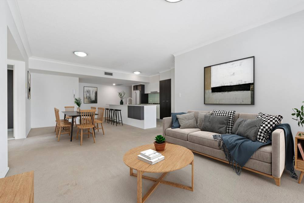 83/32 Agnes Street, ALBION, QLD 4010