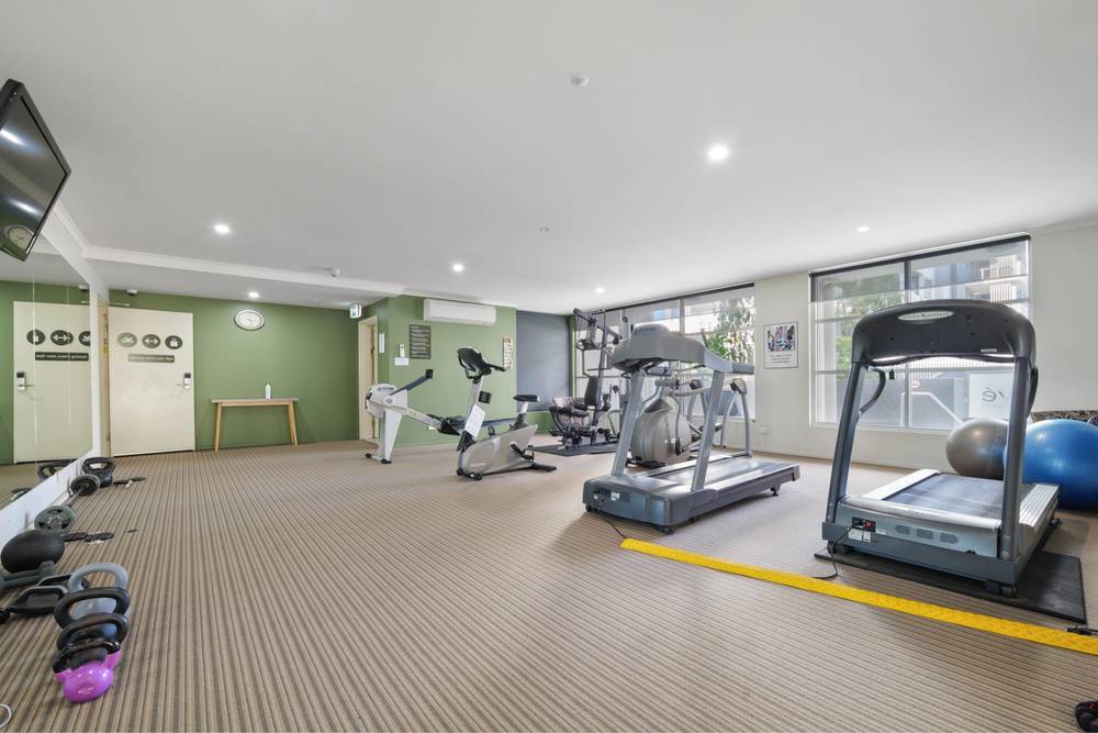 83/32 Agnes Street, ALBION, QLD 4010